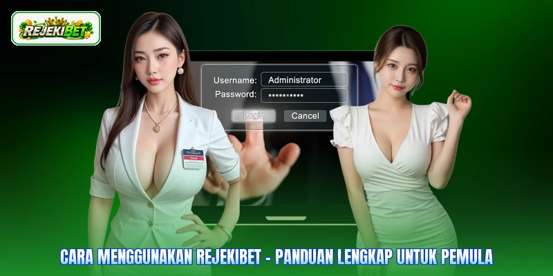 Cara Menggunakan Rejekibet – Panduan Lengkap Untuk Pemula